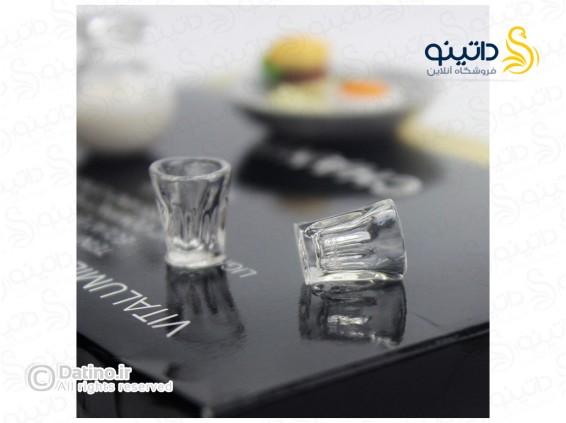 عکس اسباب بازی خانه عروسکی لیوان شیشه ای طرح قدیمی 20917 - انواع مدل اسباب بازی خانه عروسکی لیوان شیشه ای طرح قدیمی 20917