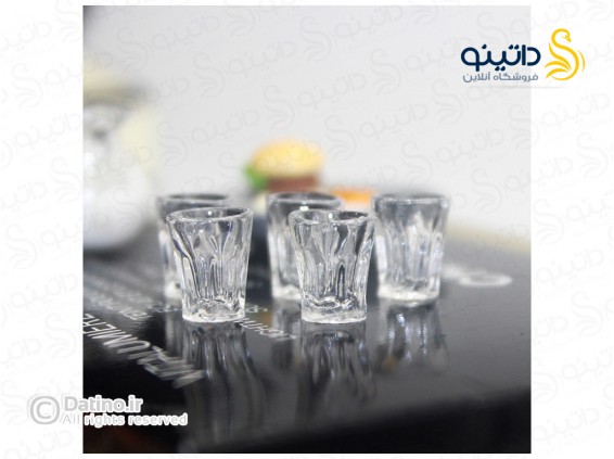 عکس اسباب بازی خانه عروسکی لیوان شیشه ای طرح قدیمی 20917 - انواع مدل اسباب بازی خانه عروسکی لیوان شیشه ای طرح قدیمی 20917
