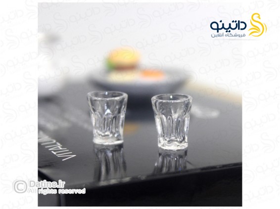عکس اسباب بازی خانه عروسکی لیوان شیشه ای طرح قدیمی 20917 - انواع مدل اسباب بازی خانه عروسکی لیوان شیشه ای طرح قدیمی 20917