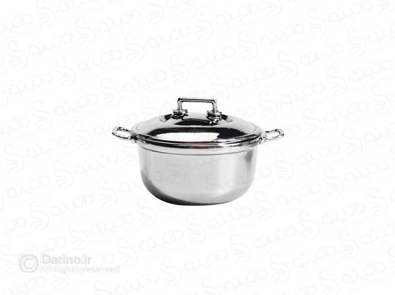 عکس اسباب بازی خانه عروسکی طرح قابلمه استیل درب دار 20921 - انواع مدل اسباب بازی خانه عروسکی طرح قابلمه استیل درب دار 20921