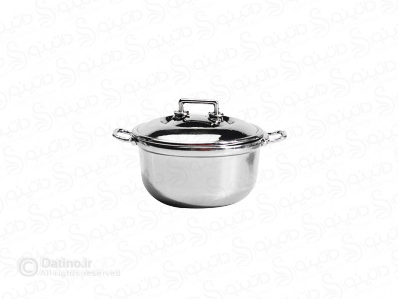 عکس اسباب بازی خانه عروسکی طرح قابلمه استیل درب دار 20921 - انواع مدل اسباب بازی خانه عروسکی طرح قابلمه استیل درب دار 20921