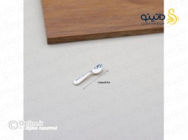 اسباب بازی خانه عروسکی سرویس قاشق و چنگال لوکس 20926
