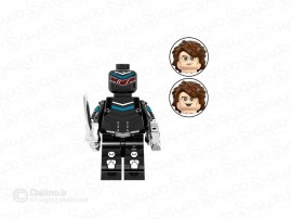 مینی فیگور طرح ویجلنتی مجموعه پیس میکر R036