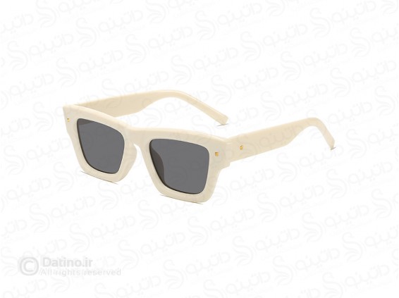 عکس عینک آفتابی طرح ساده مدل لوکس 21040 - انواع مدل عینک آفتابی طرح ساده مدل لوکس 21040
