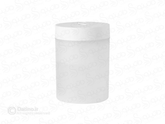 عکس دستگاه بخور و رطوبت ساز خانگی مدل مدرن چراغ دار 200 میلی لیتری بی صدا 21086 - انواع مدل دستگاه بخور و رطوبت ساز خانگی مدل مدرن چراغ دار 200 میلی لیتری بی صدا 21086