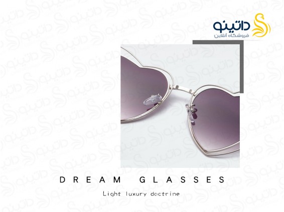 عکس عینک آفتابی زنانه جانیپر dreamglasses-ew-3 - انواع مدل عینک آفتابی زنانه جانیپر dreamglasses-ew-3