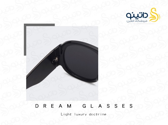 عکس عینک آفتابی مردانه طرح رپری dreamglasses-ew-5 - انواع مدل عینک آفتابی مردانه طرح رپری dreamglasses-ew-5