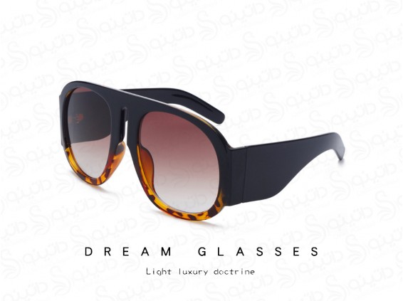عکس عینک آفتابی مردانه طرح رپری dreamglasses-ew-5 - انواع مدل عینک آفتابی مردانه طرح رپری dreamglasses-ew-5