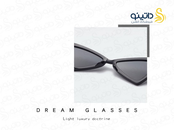 عکس عینک آفتابی طرح بنجامین لیزبس dreamglasses-ew-8 - انواع مدل عینک آفتابی طرح بنجامین لیزبس dreamglasses-ew-8