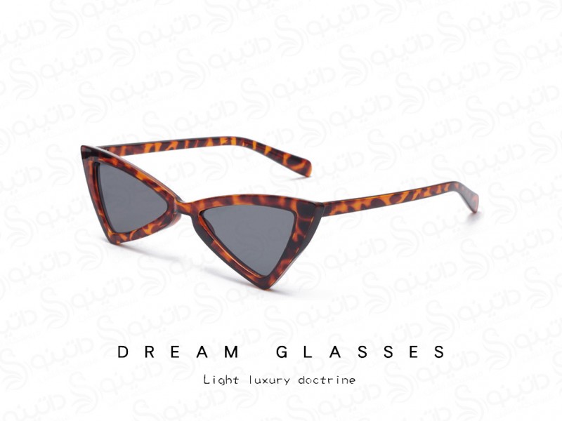 عکس عینک آفتابی طرح بنجامین لیزبس dreamglasses-ew-8 - انواع مدل عینک آفتابی طرح بنجامین لیزبس dreamglasses-ew-8