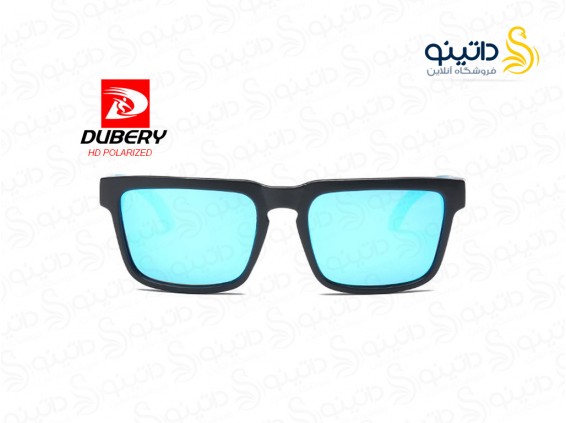 عکس عینک آفتابی ورزشی کولتن dubery-ew-1 - انواع مدل عینک آفتابی ورزشی کولتن dubery-ew-1