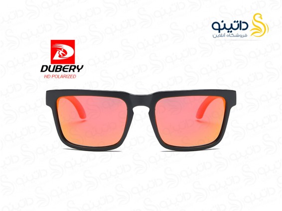 عکس عینک آفتابی ورزشی براندون dubery-ew-5 - انواع مدل عینک آفتابی ورزشی براندون dubery-ew-5