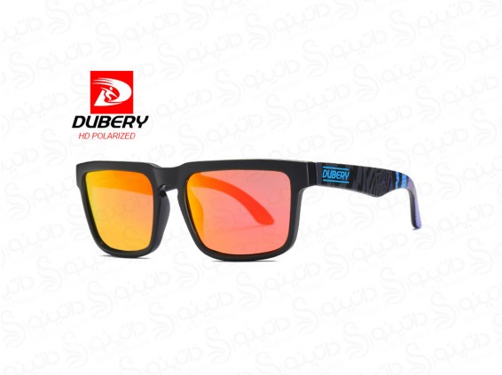 عکس عینک آفتابی ورزشی براندون dubery-ew-5 - انواع مدل عینک آفتابی ورزشی براندون dubery-ew-5