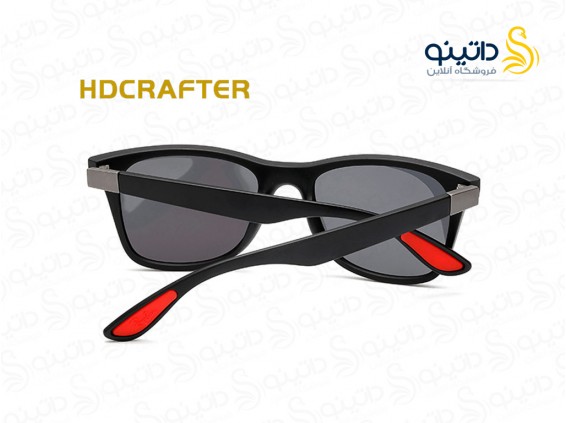 عکس عینک آفتابی مردانه دکستر hdcrafter-ew-2 - انواع مدل عینک آفتابی مردانه دکستر hdcrafter-ew-2