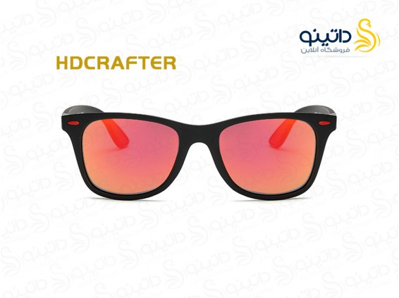 عکس عینک آفتابی مردانه دکستر hdcrafter-ew-2 - انواع مدل عینک آفتابی مردانه دکستر hdcrafter-ew-2