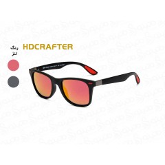 عینک آفتابی مردانه دکستر hdcrafter-ew-2