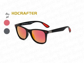 عینک آفتابی مردانه دکستر hdcrafter-ew-2