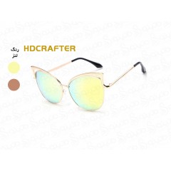 عینک آفتابی زنانه ساوانا hdcrafter-ew-4