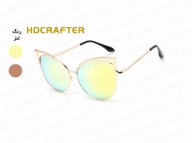 عینک آفتابی زنانه ساوانا hdcrafter-ew-4