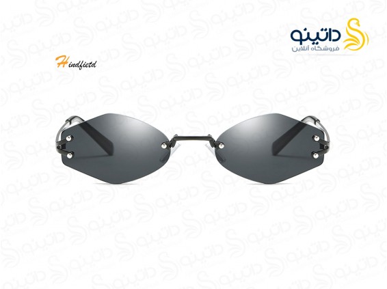 عکس عینک آفتابی لوبیایی آملیا hindfield-ew-4 - انواع مدل عینک آفتابی لوبیایی آملیا hindfield-ew-4