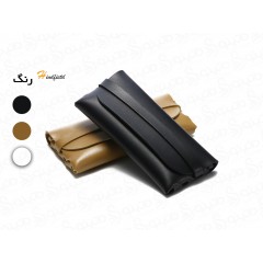 کیف چرم عینک لوکس hindfield-b-2