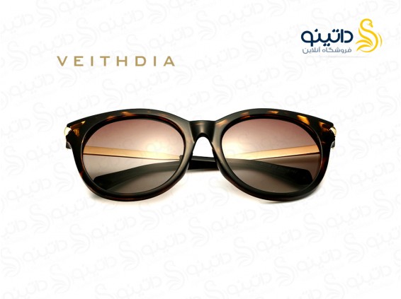 عکس عینک آفتابی زنانه لیلیاس veithdia-ew-4 - انواع مدل عینک آفتابی زنانه لیلیاس veithdia-ew-4