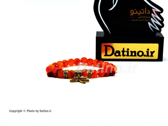 عکس دستبند زنانه شاپرک-Datino.B.4 - انواع مدل دستبند زنانه شاپرک-Datino.B.4
