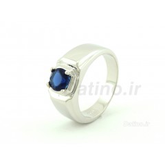 انگشتر مردانه آلبین-Luminna.R.17