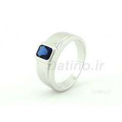 انگشتر مردانه آگاپتوس-Luminna.R.3