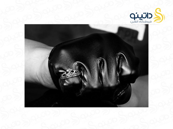 عکس انگشتر زنانه تاج ملکه وحشت gomaya-r-48 - انواع مدل انگشتر زنانه تاج ملکه وحشت gomaya-r-48