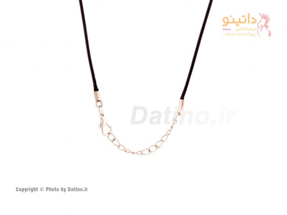 گردنبند مردانه عقاب طلایی Gothic N 4 داتینو