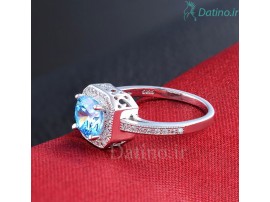انگشتر زنانه آلوندرا-Royal.R.103