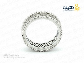 حلقه زنانه لاریسا Royal-r-129