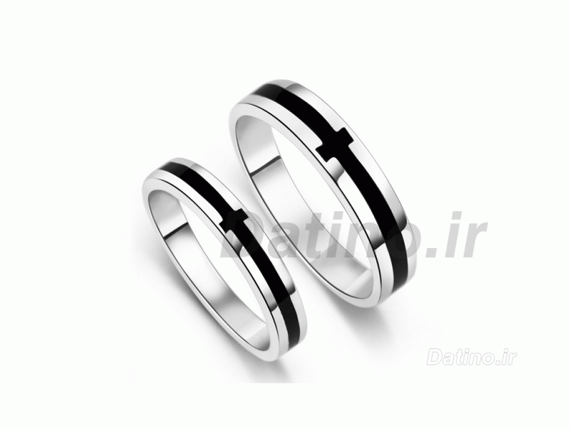 حلقه جفت سائوریس Royal R 3 داتینو