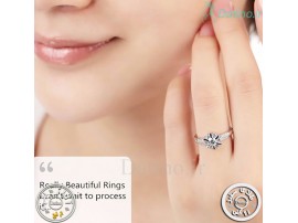 انگشتر زنانه برنچنایت-Royal.R.32