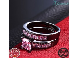 انگشتر زنانه کارلوتا-Royal.R.64