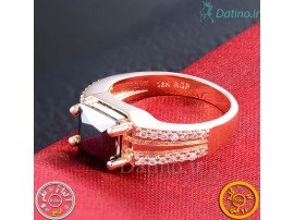 انگشتر زنانه مدرن بلانکا-Royal.R.66