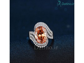 انگشتر زنانه الیورا-Royal.R.84