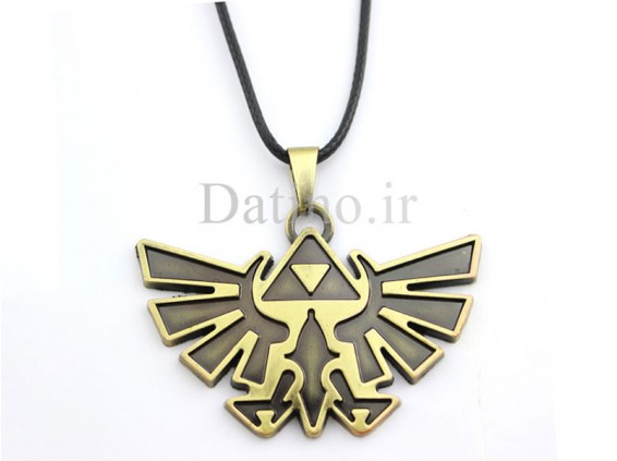 عکس گردنبند زلدا پرنسس گرگ و میش-Toxic.N.104 - انواع مدل گردنبند زلدا پرنسس گرگ و میش-Toxic.N.104