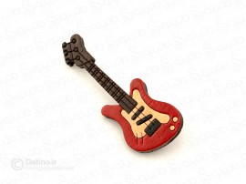 پیکسل چوبی گیتار الکتریک-Zarrin-pin-1