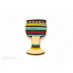 پیکسل چوبی تنبک-Zarrin-pin-2