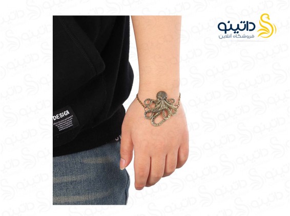 عکس دستبند دیوی جونز fan-b-40 - انواع مدل دستبند دیوی جونز fan-b-40