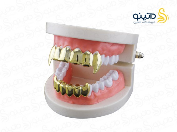 عکس روکش دندان هیپ هاپ گریلز hiphop-tooth-11 - انواع مدل روکش دندان هیپ هاپ گریلز hiphop-tooth-11