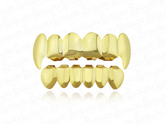عکس روکش دندان هیپ هاپ هلادیو hiphop-tooth-13 - انواع مدل روکش دندان هیپ هاپ هلادیو hiphop-tooth-13