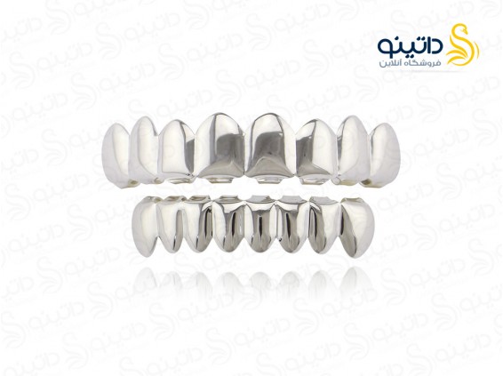 عکس روکش دندان هیپ هاپ 16 دندان hiphop-tooth-4 - انواع مدل روکش دندان هیپ هاپ 16 دندان hiphop-tooth-4